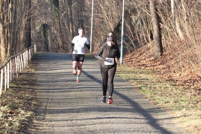 Silvesterlauf 2024