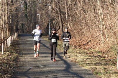 Silvesterlauf 2024