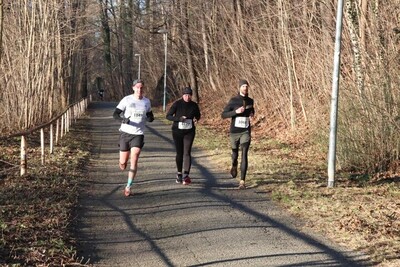 Silvesterlauf 2024
