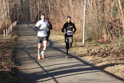 Silvesterlauf 2024