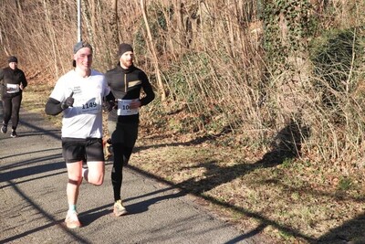 Silvesterlauf 2024