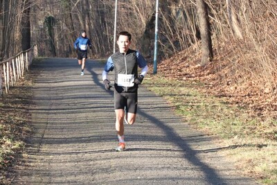 Silvesterlauf 2024