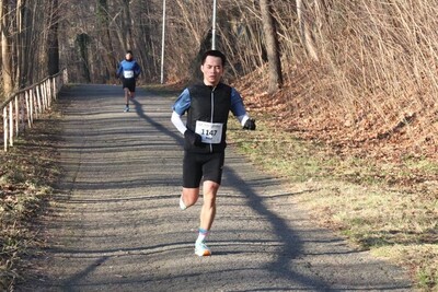 Silvesterlauf 2024