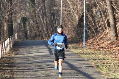 Silvesterlauf 2024