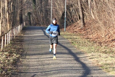 Silvesterlauf 2024