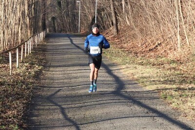 Silvesterlauf 2024