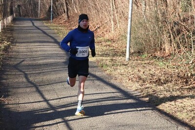 Silvesterlauf 2024