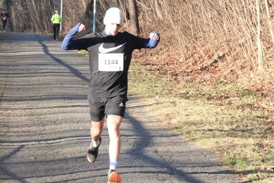 Silvesterlauf 2024