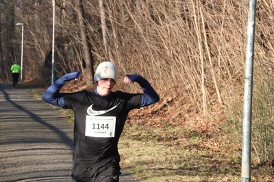 Silvesterlauf 2024
