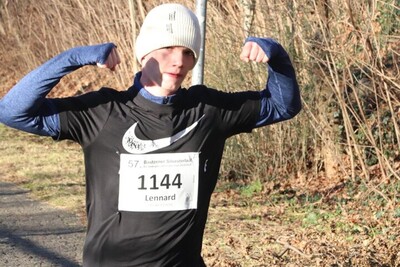 Silvesterlauf 2024