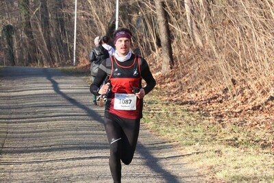Silvesterlauf 2024