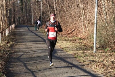 Silvesterlauf 2024