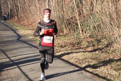 Silvesterlauf 2024