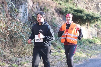 Silvesterlauf 2024