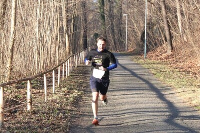 Silvesterlauf 2024