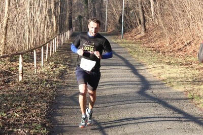 Silvesterlauf 2024