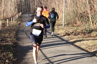 Silvesterlauf 2024