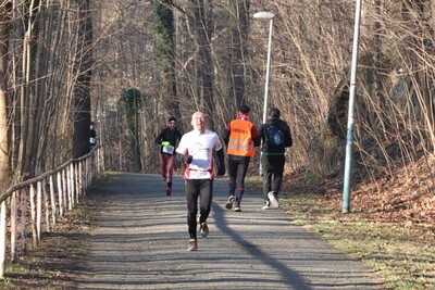 Silvesterlauf 2024