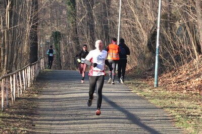 Silvesterlauf 2024