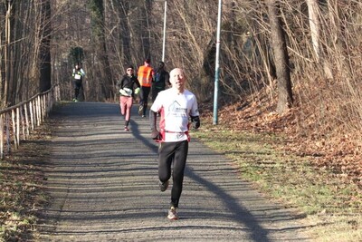 Silvesterlauf 2024