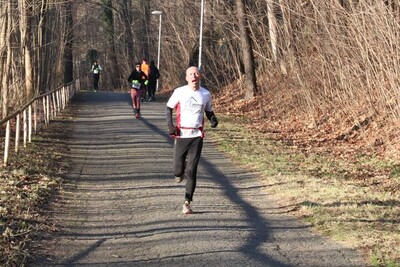 Silvesterlauf 2024