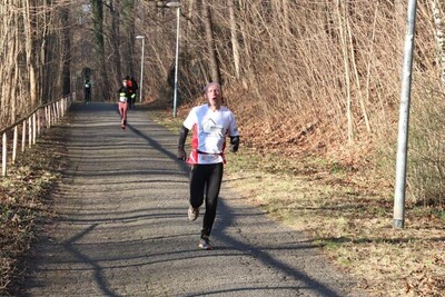Silvesterlauf 2024