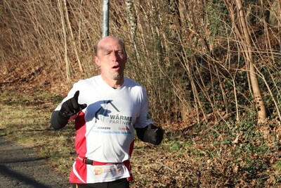 Silvesterlauf 2024