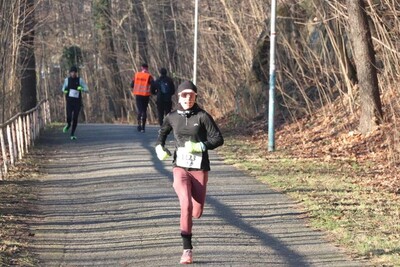 Silvesterlauf 2024