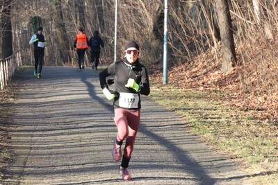 Silvesterlauf 2024