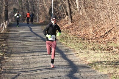 Silvesterlauf 2024
