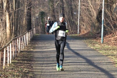 Silvesterlauf 2024