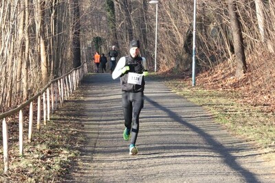 Silvesterlauf 2024