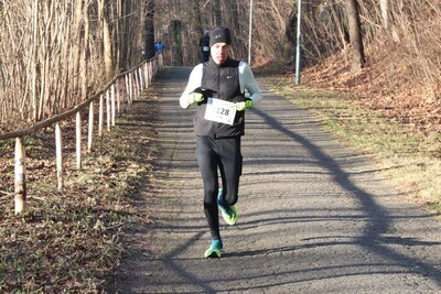 Silvesterlauf 2024
