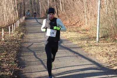 Silvesterlauf 2024