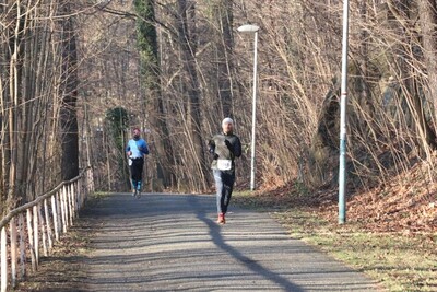 Silvesterlauf 2024