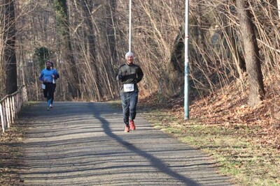 Silvesterlauf 2024
