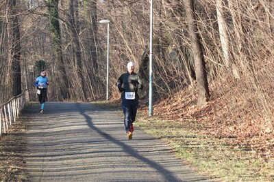 Silvesterlauf 2024