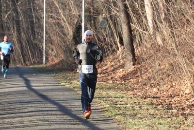 Silvesterlauf 2024