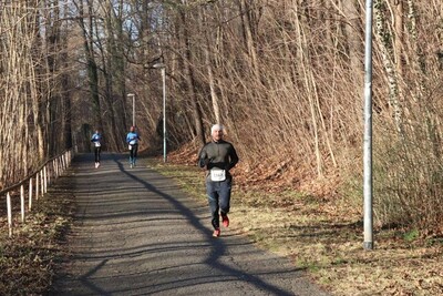 Silvesterlauf 2024
