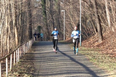 Silvesterlauf 2024