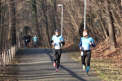 Silvesterlauf 2024