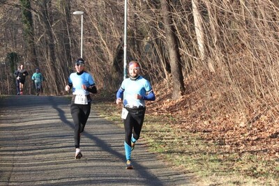 Silvesterlauf 2024