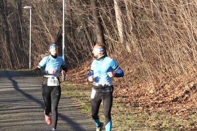 Silvesterlauf 2024
