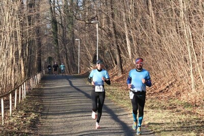 Silvesterlauf 2024