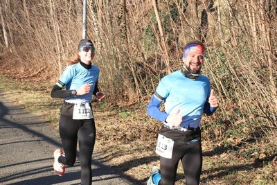 Silvesterlauf 2024