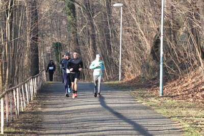 Silvesterlauf 2024