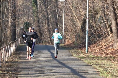 Silvesterlauf 2024