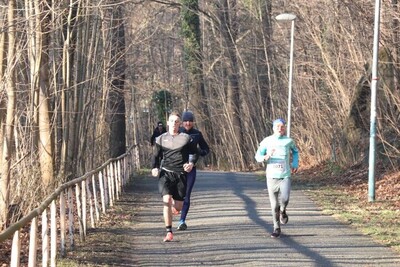 Silvesterlauf 2024