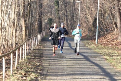 Silvesterlauf 2024