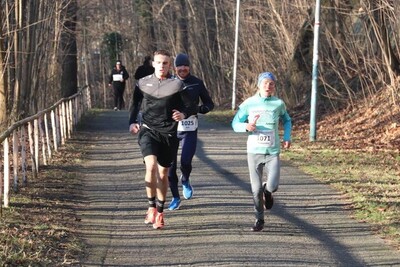 Silvesterlauf 2024